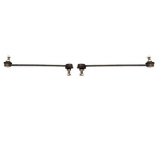 Asta Puntone Stabilizzatrice Biellette Anteriori Sx + Dx X Fiat Multipla (186)