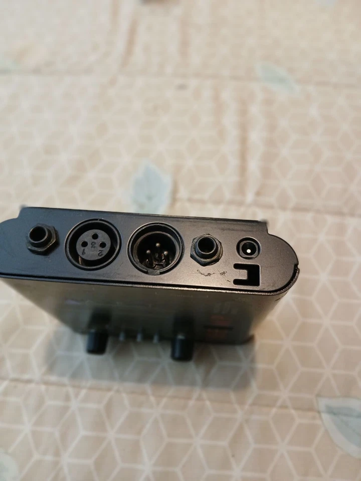 Art professional tube mic preamp - Image 3 of 4