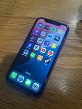 Iphone 11 w/ TikTok