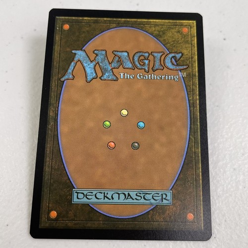 MTG Another Round 1 Near Mint Rare Outlaws of Thunder Junction - Picture 2 of 2