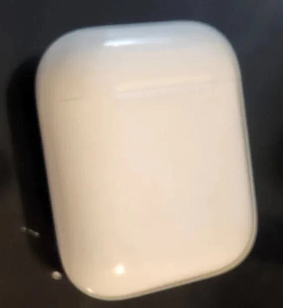 GENUINE Apple AirPods 1st / 2nd Gen Case Charger (A1602 / EMC 2862) - Case Only