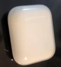 GENUINE Apple AirPods 1st / 2nd Gen Case Charger A1602 / EMC 2862 - Case Only