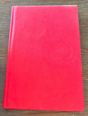 ALBERT EINSTEIN ~ RELATIVITY: SPECIAL & GENERAL THEORY ~ 1961 ~ HC