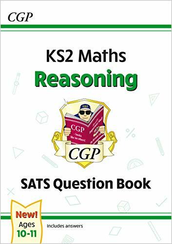 New KS2 Maths SATS Question Book: Reasoning - A. Books** - Image 6