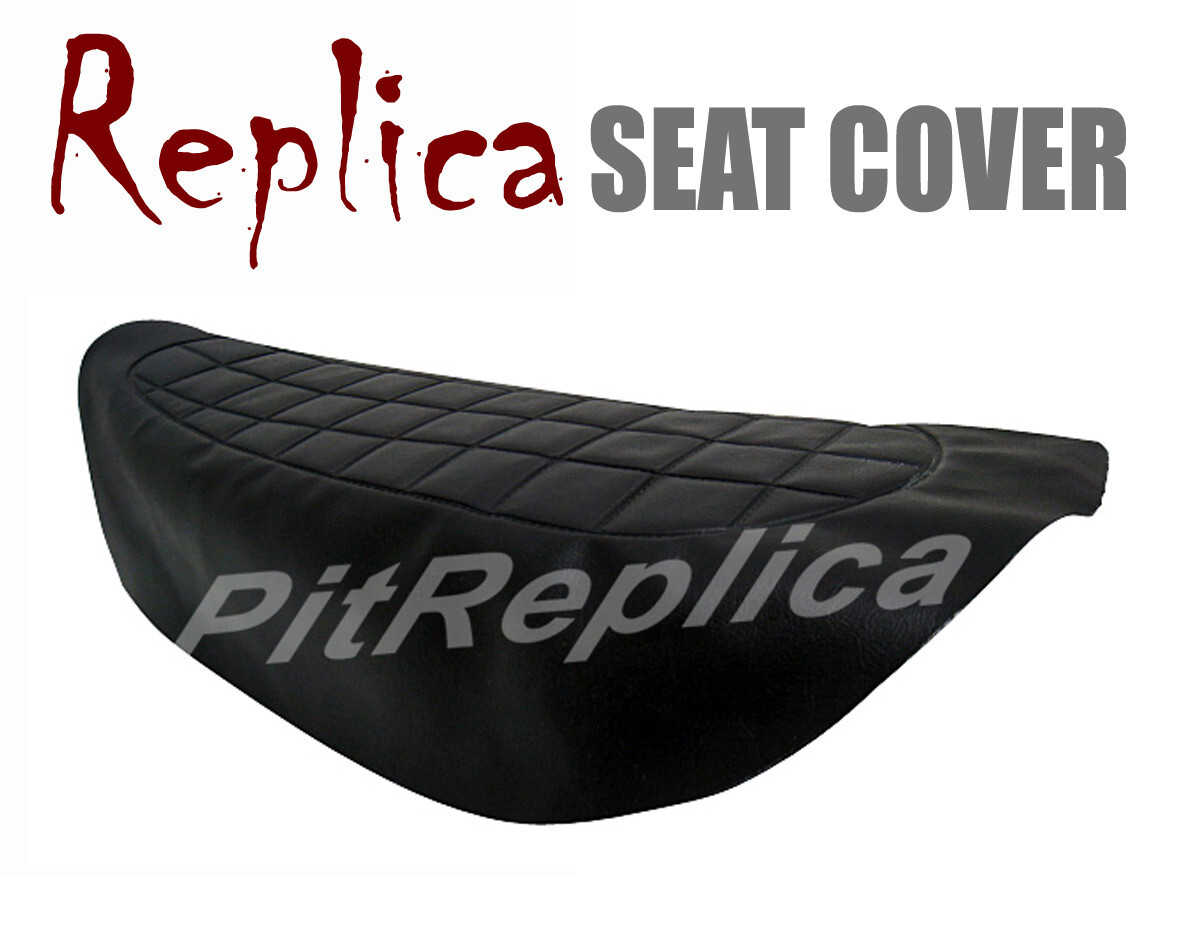 YAMAHA TY250 A/C/D 1974 1976 1977 *LONG DUAL* SEAT COVER [YTET] | eBay