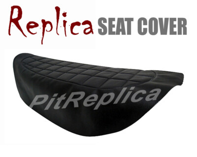 YAMAHA TY250 A/C/D 1974 1976 1977 *LONG DUAL* SEAT COVER [YTET] | eBay