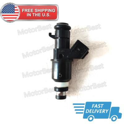 0470-762 Fuel Injector for Arctic Cat ATV UTV Alterra Prowler XT XTX HDX 550 700