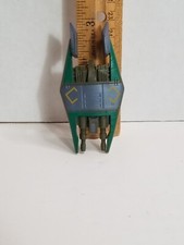 BABYLON 5 Micro Machines 1997 Ships Vehicles Collection