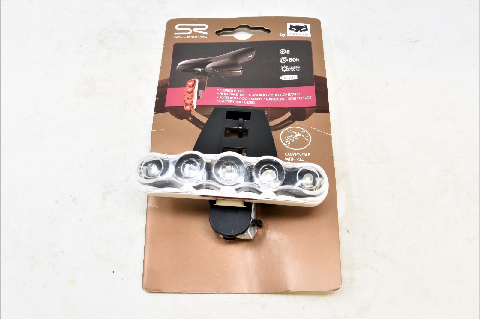 selle royal clip saddle bag