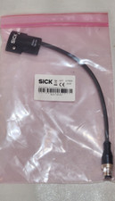 Sick 2076834 Plug adapter deTec Type 1200 NEW