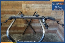 04-07 Jaguar XJ8 Vanden Plas X350 P/S Steering Rack Pinion 2W933200AK OEM