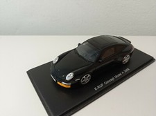 RARE SPARK 1:43 E-RUF CONECPT MODEL A 2008 - CODE S0739