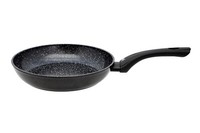 Elo Pure Belugo Bratpfanne Aluminium Keramische Beschichtung Schwarz Ø 28 Cm