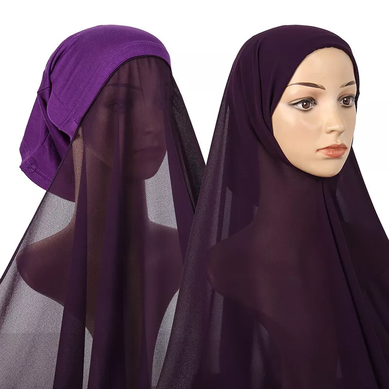 Ladies hijab deals