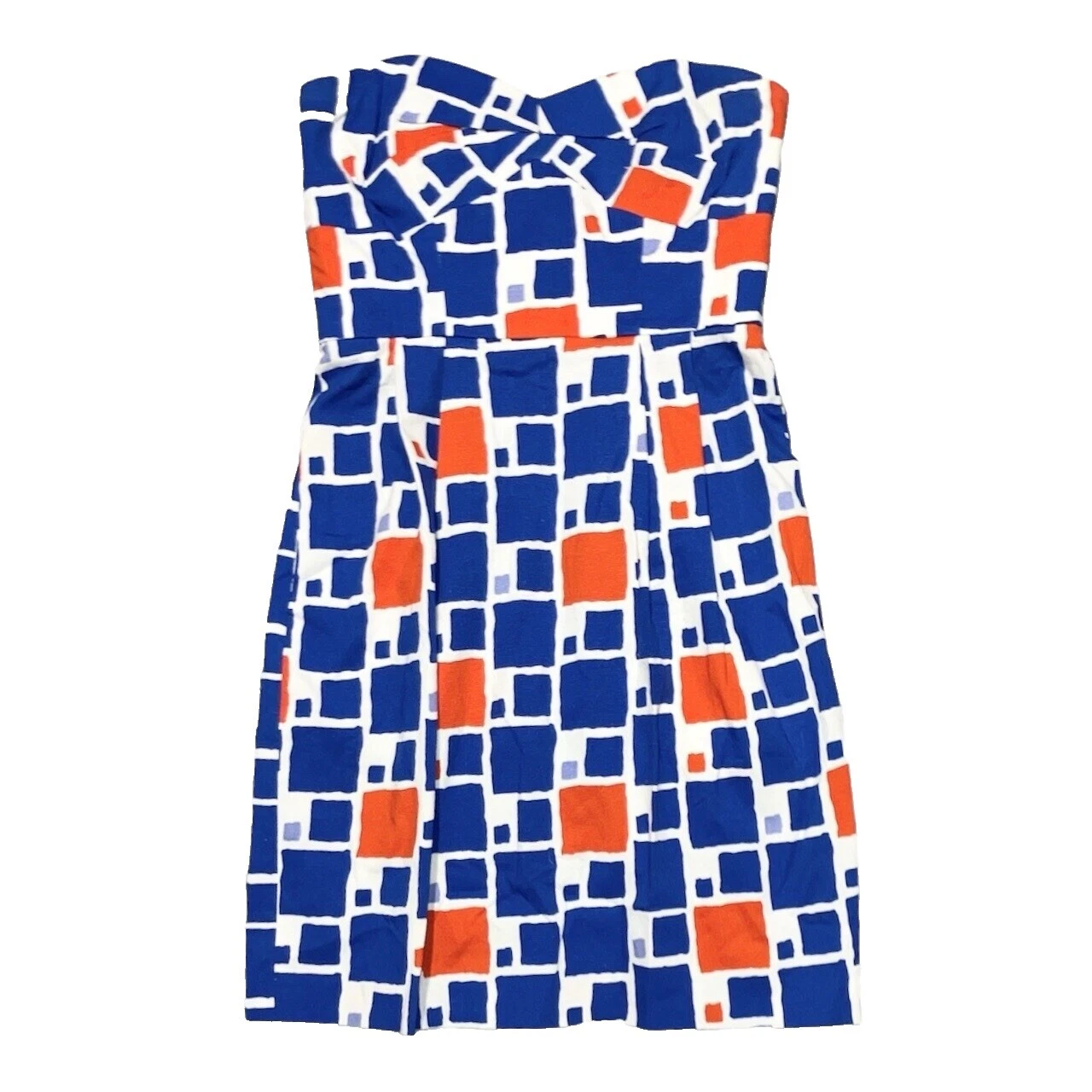 Shoshanna Geometric Dresses Sheath