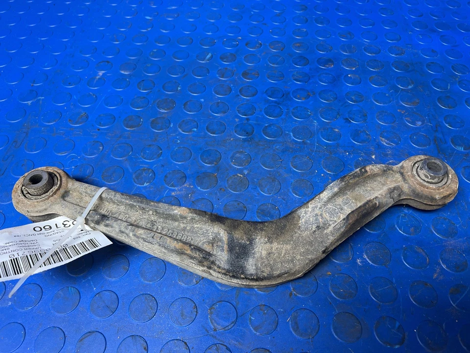 GM Upper Control Arm Fits Allure Lacrosse Regal RH Passenger Side OEM 13318345 - Imagem 4 de 4