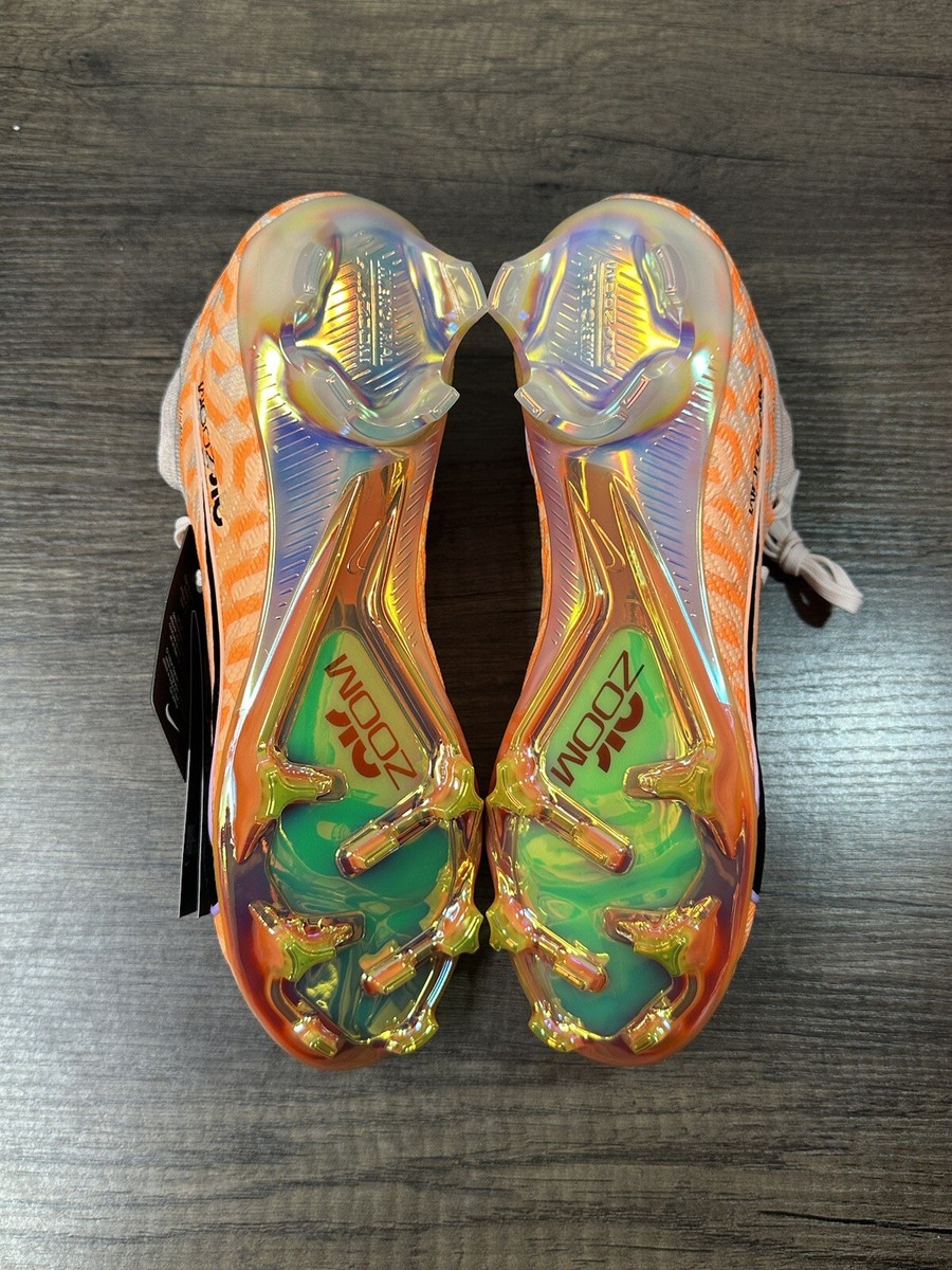 Nike Zoom Mercurial Superfly 9 Elite FG “Guava Ice” (DZ3457-800