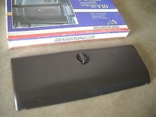SPORTELLINO PORTAOGGETTI VANO CRUSCOTTO INFERIORE Y10 NERO CODICE 214001913