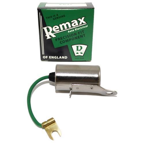 Remax Condenser DS17 - Replaces  DCB752C 54420860 C6AH-123000A - Picture 1 of 1