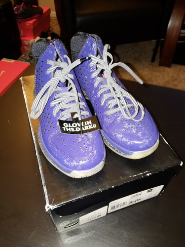 D Rose 3 J 'Nightmare Before Christmas 