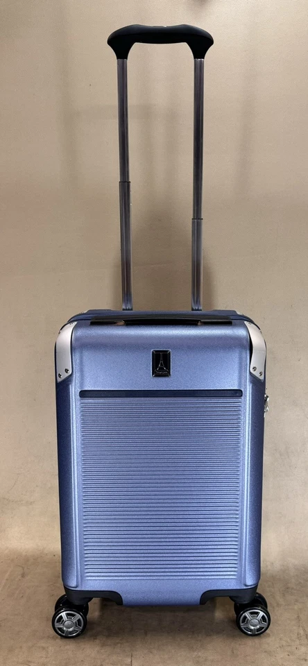 Travelpro Platinum Elite Hardside Compact Carry-On Expandable Spinner Suitcase - Image 2 of 4