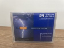 3 PCS Hewlett Packard HP C5709A 4mm DDS Cleaning Data Tape Cartridge NEW SEALED
