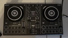 Pioneer Ddj-200 Usb Bluetooth Portable Pc/mac Dual-deck Dj Controller