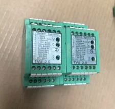 2x PCs Befeld systems TVU 2.0