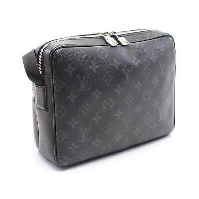 LOUIS VUITTON Outdoor Messenger crossbody PM Shoulder Bag LOUIS VUITTON Outdoor Messenger crossbody PM Shoulder Bag