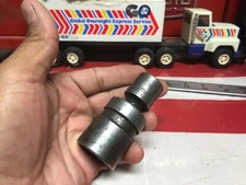 snap on tools socket swivel 1" 1/2" drive 6 points IMB320 2222