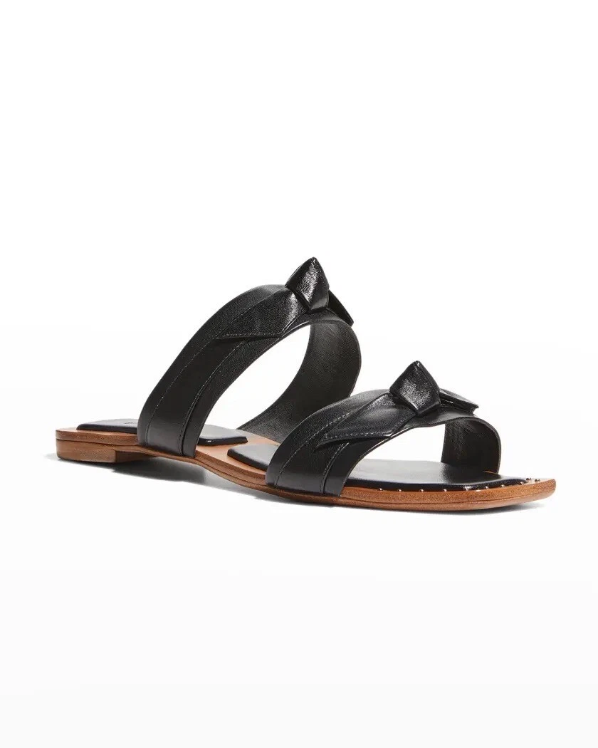 Alexandre birman sales clarita black
