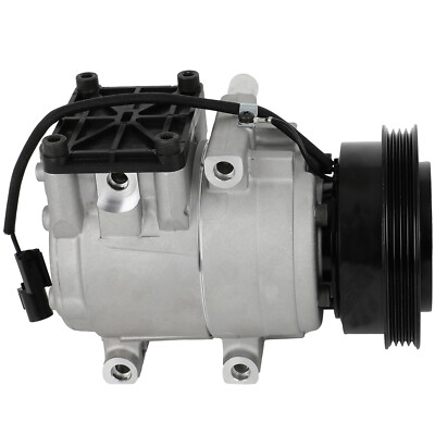 Ran Компресор кондиціонера купити від HYUNDAI 97701-AA000 Новий
