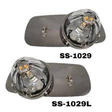 JML Kenworth T660/W900 Cab Light Bracket ONLY for Watermelon - Toggle Hole (PR)