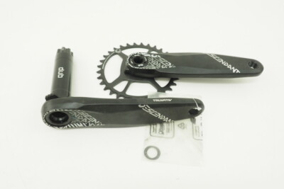 TruVativ Descendant 6K Eagle DUB Bicycle Crankset 32 Tooth Boost 175mm Length