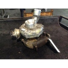 TURBOLADER AT OPEL VECTRA (02-05) 3.0 V6 CDTI BER. 5P/B/2958CC. 2002