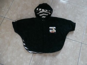 Babymini Par Catimini Jolie Manteau Cape Bebe Taille 6 Mois Ebay