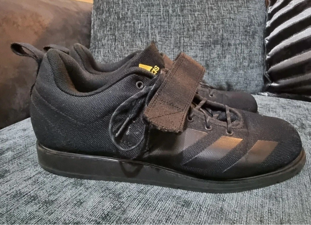 Adidas hotsell powerlift uk
