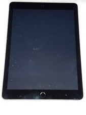 Apple iPad 6th Gen - A1893 - FOR PARTS