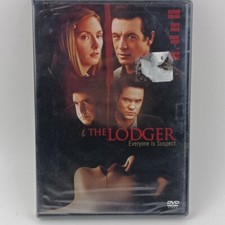 The Lodger (DVD, 2009) for sale online | eBay