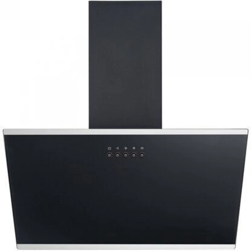 Schwarze Dunstabzugshauben als Designerhaube