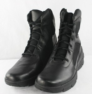 bates charge side zip