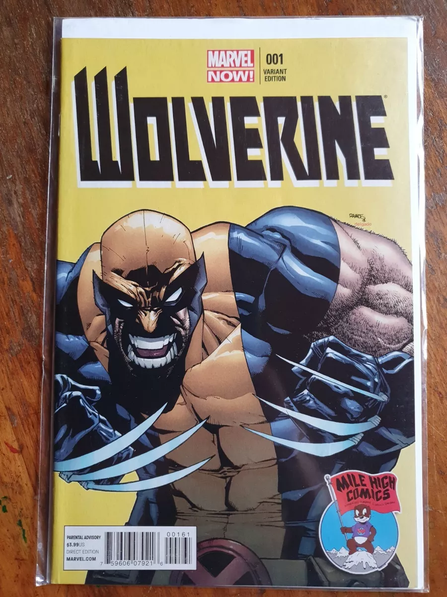 Wolverine 1 mile near best sale me