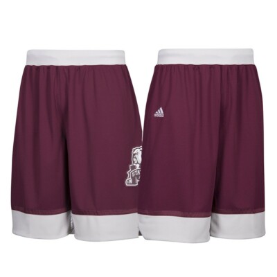Mississippi State Bulldogs NCAA Men's March Madness Maroon Basketball ...