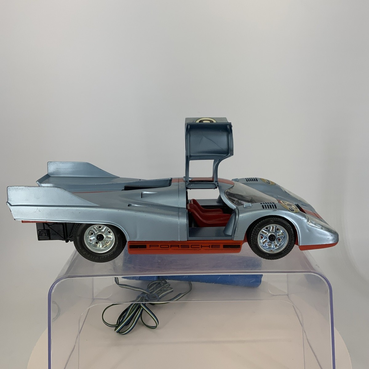 Schuco Piccolo Porsche 917 # 3 シュコー ポルシェ Schuco Piccolo