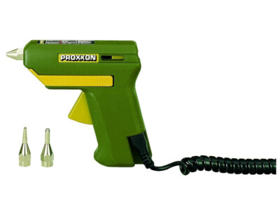 Proxxon Micromot Heißklebepistole HKP 220  Heißklebepistolen & Zubehör