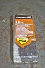 Power Care 18" Semi Chisel Chainsaw 462-643