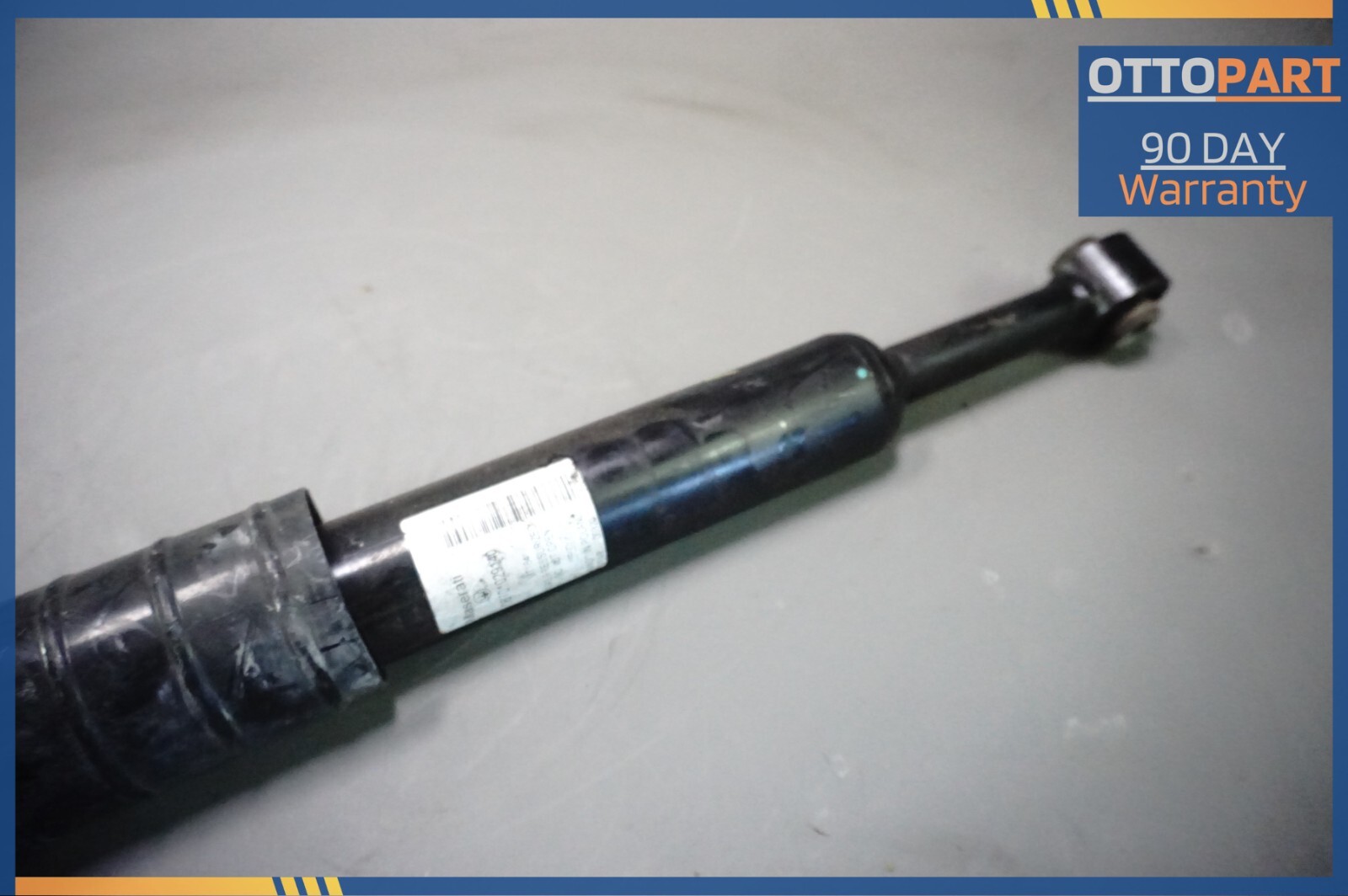 2014-2017 Maserati Ghibli Rear Left Driver Shock Absorber Strut OEM 06701029140
