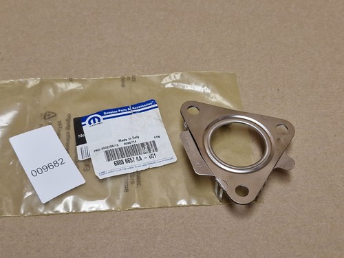 Guarnizione Jeep Grand Cherokee Turbo WK 3.0 CRD 2005-2010 68086657AA originale NUOVA OEM - Foto 2 di 9