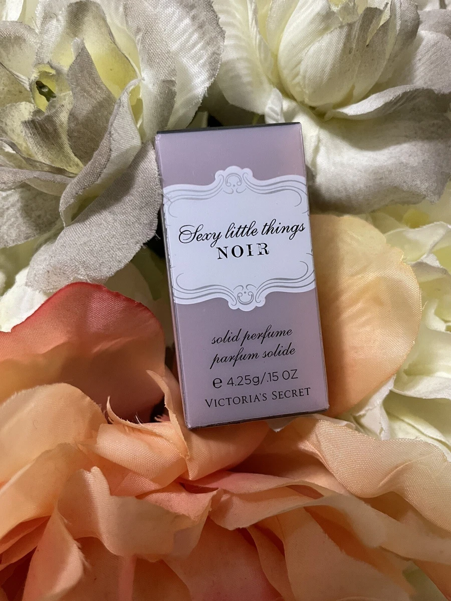 Sexy Little Things Noir by Victoria's Secret Fragrances for sale