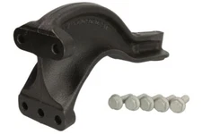 Roll-off Piston, air suspension bellows FEBER MP CZ 9463200034/1